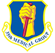 Home Logo: 35th Medical Group - Misawa Air Base